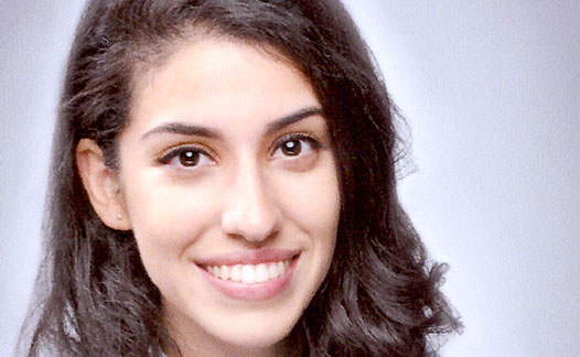 Zahnärztin Dr. Niloufar Shakeri Zahnärztin Dr. Niloufar Shakeri